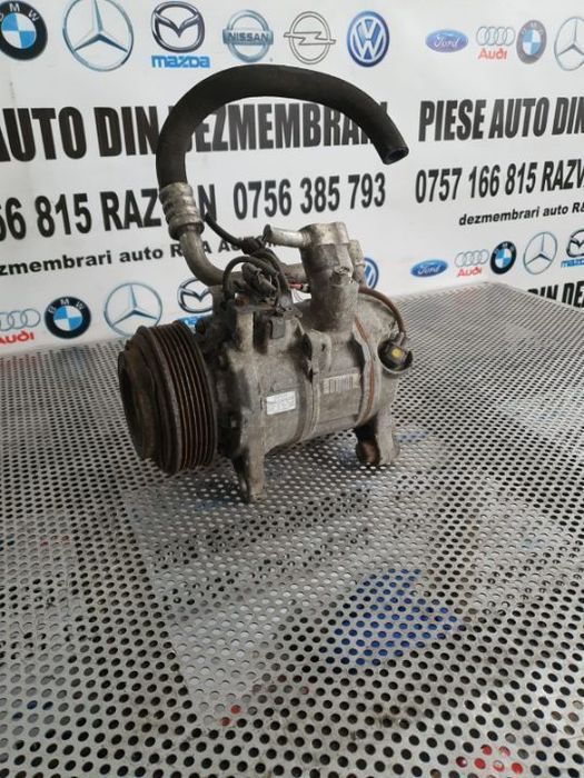 Compresor Clima Bmw F10 F11 F30 F31 F20 E87 E90 E91 LCI X1 X3 X4 2.0 D