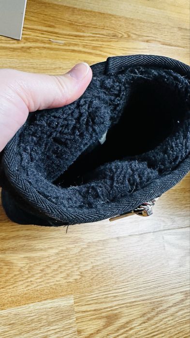 Продам Угги зимние