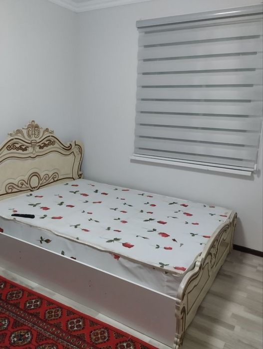 Kvartira ijaraga beriladi