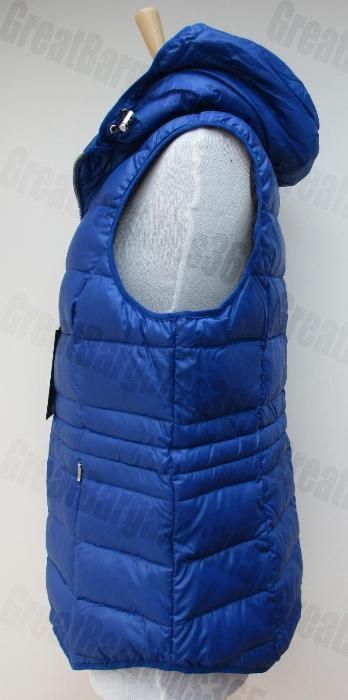 Andrew Marc New York дамски пухен елек