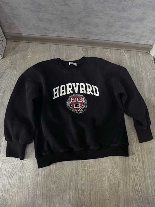 Свитшот Harvard