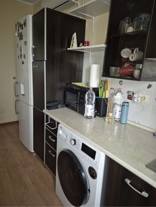Apartament in chirie — fotografia 1