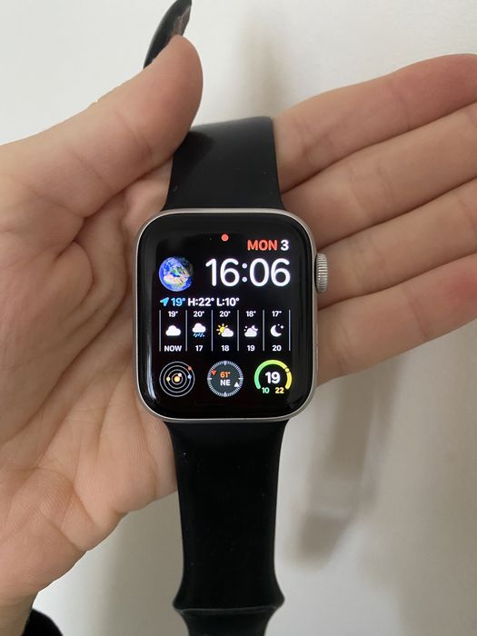 Apple watch SE 40mm