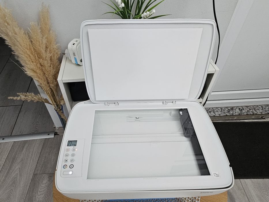 HP DeskJet 3636 All in One