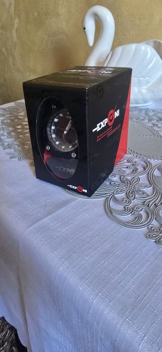 Ceas Exponi Intaction