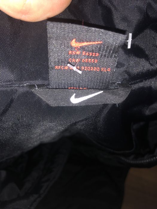 Яке Nike  (размер -M)