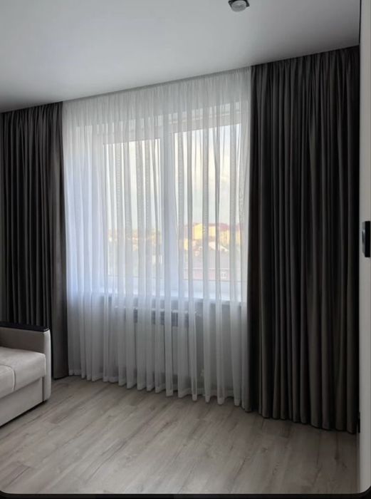 Шторы  велюр 15000