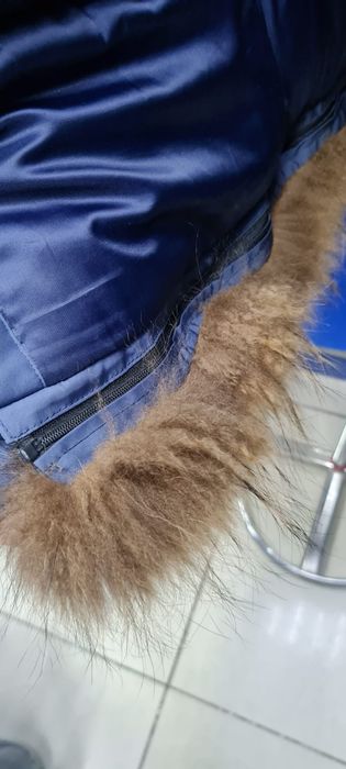 Куртка Зима Подростковая