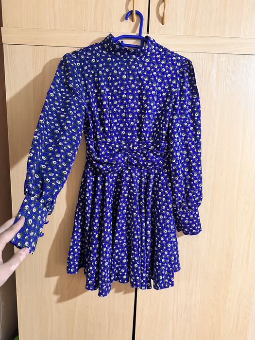 Срочно обмен платьев