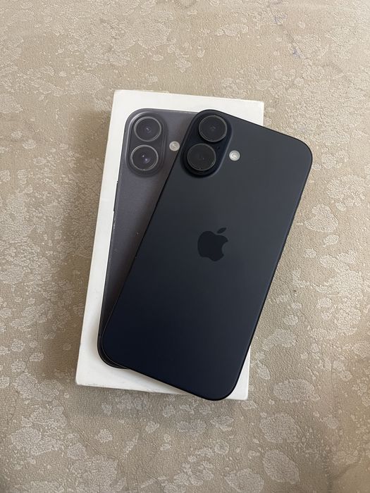 Iphone 16 Айфон 16