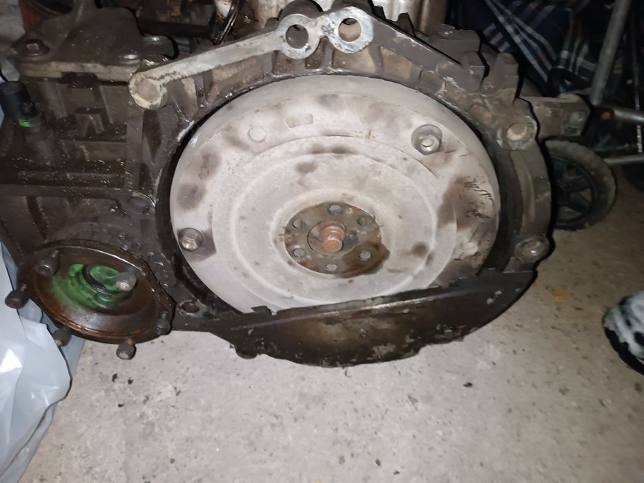 Продаю Акпп коробка автомат гольф 3