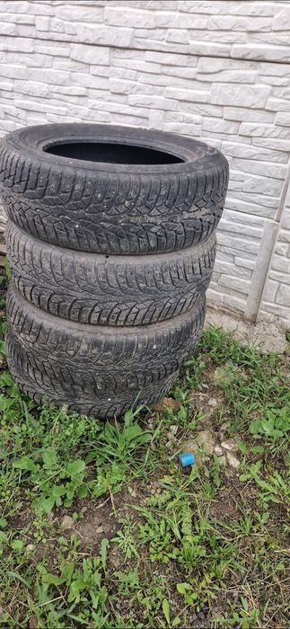 Cauciucuri 205/60R16
