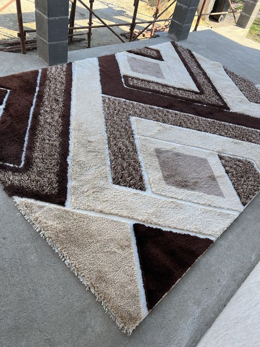 Covor mare modern 350 x 250 cm