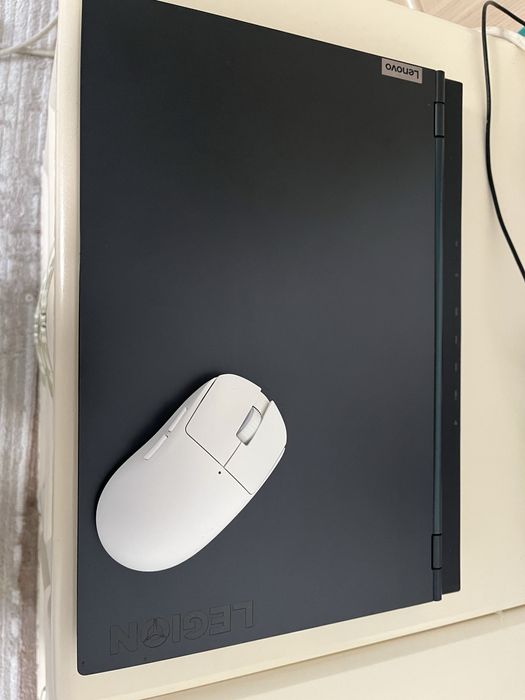 Lenovo Legion 5.