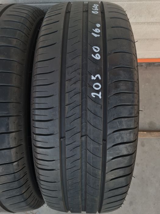 Летни гуми 2 броя MICHELIN Energy 205 60 R16 дот 0620