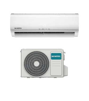 Aparat de aer conditionat Kumtel 12000 BTU