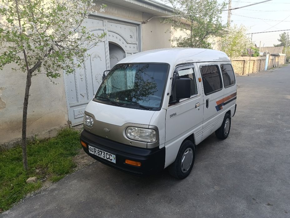 Damas sotaman 2013 ozimniki