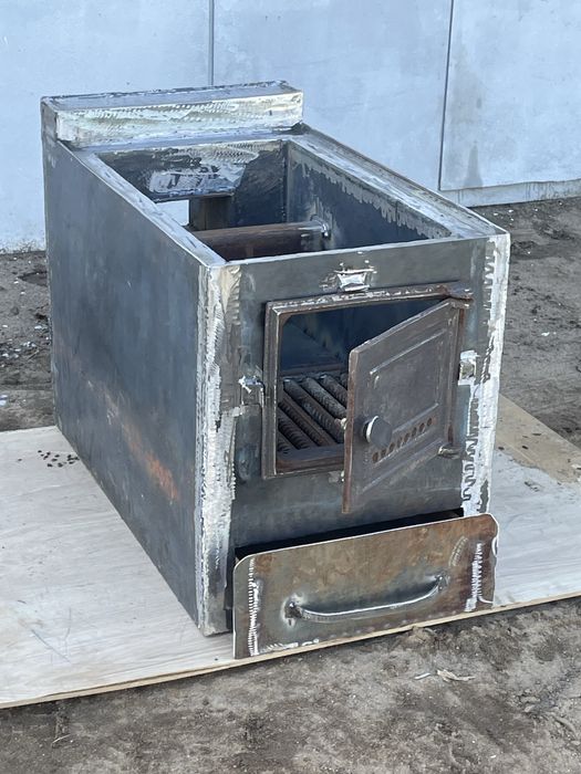 Котел продам новый