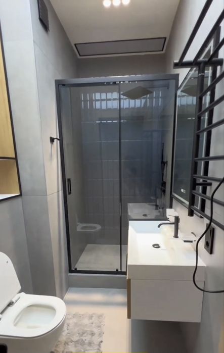 NRG Aybek dublix 15-16 etaj