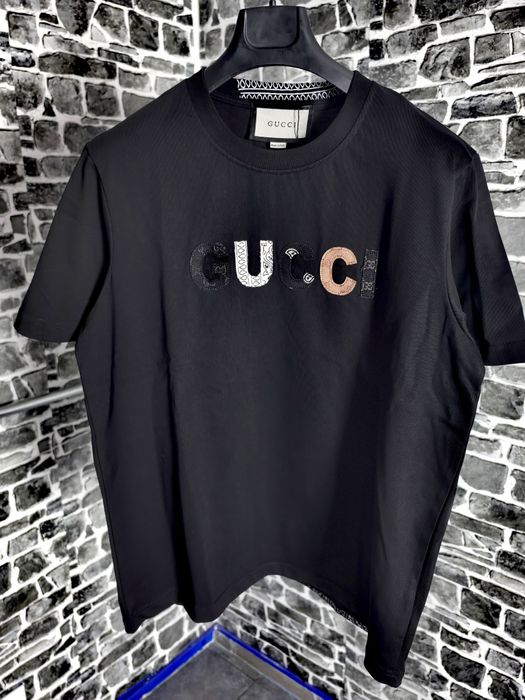 GG тениска високо качество