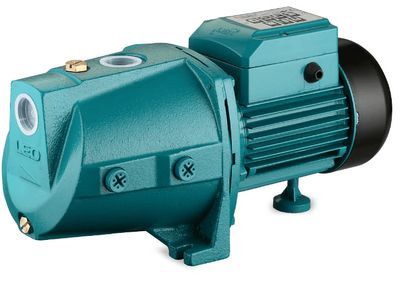Водяной насос LEO XJWm/15M (nasos)
