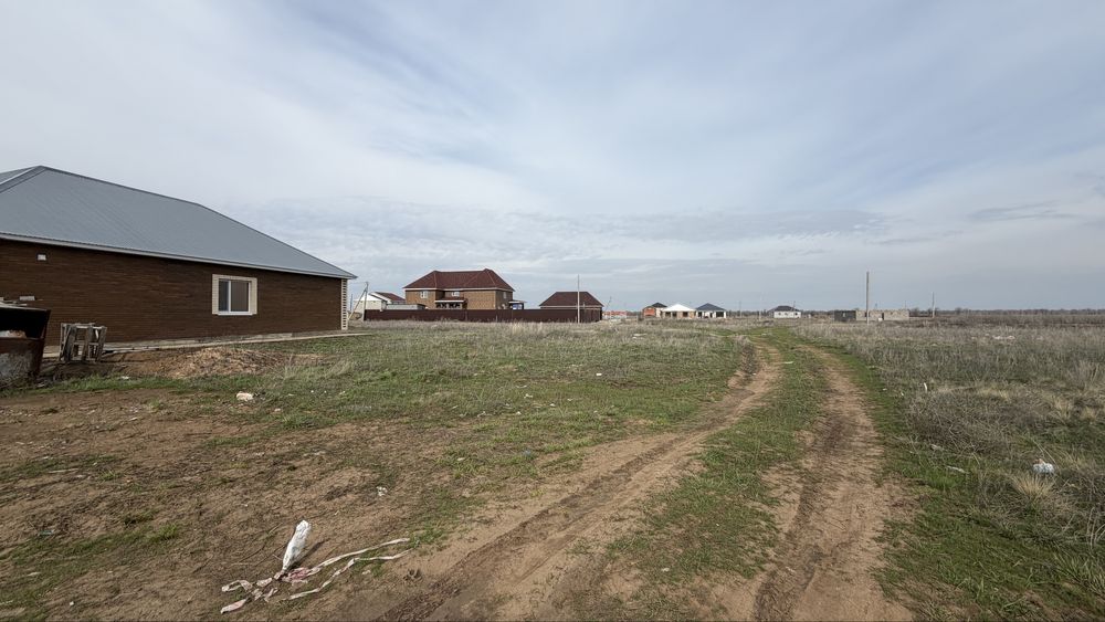 Продается участок Карьера Асан 2