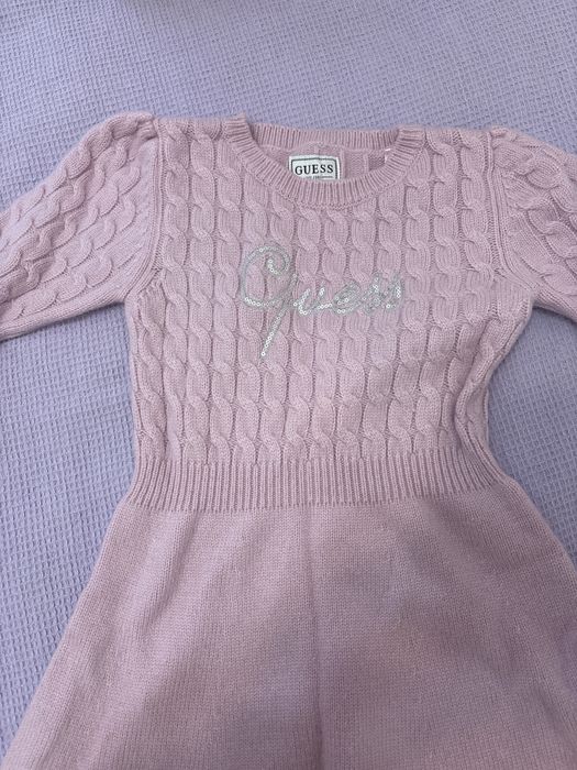 Рокля Guess за момиче
