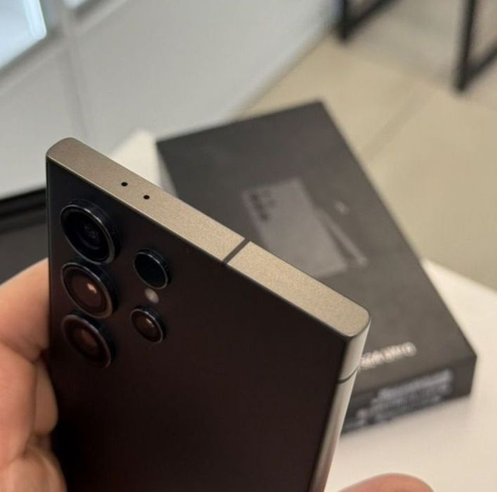 Samsung S24 Ultra, 12/512