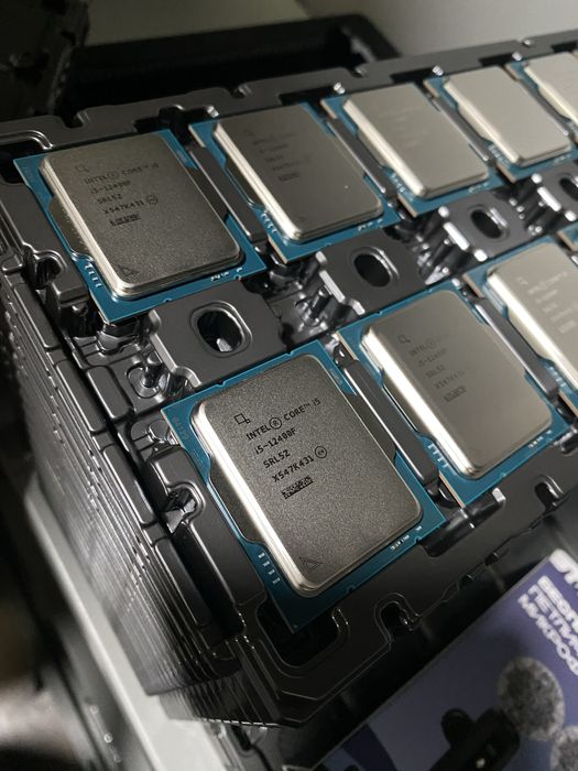 I5 12400f срочно количество