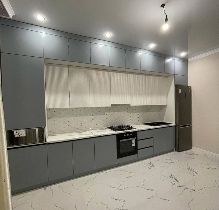 Kuxiniy Mebel na zakaz Toshkent va Toshkent viloyati