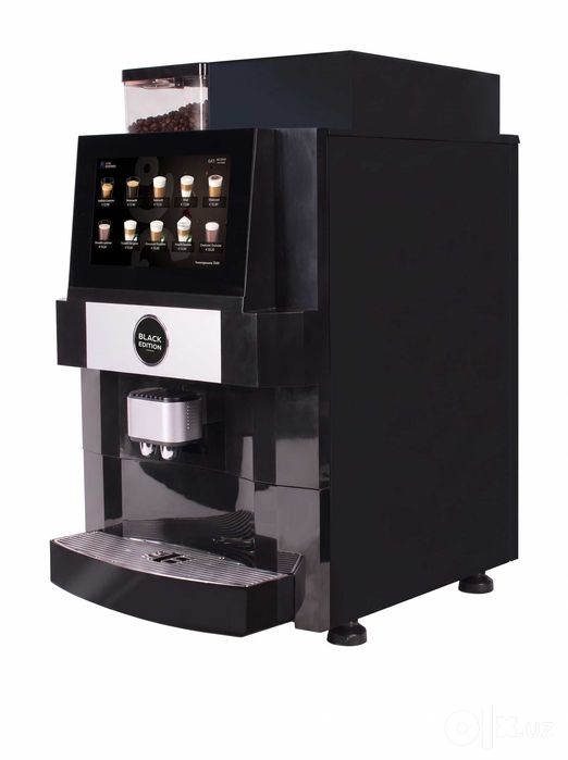 Кофемашина Jetinno JL22, 4шт