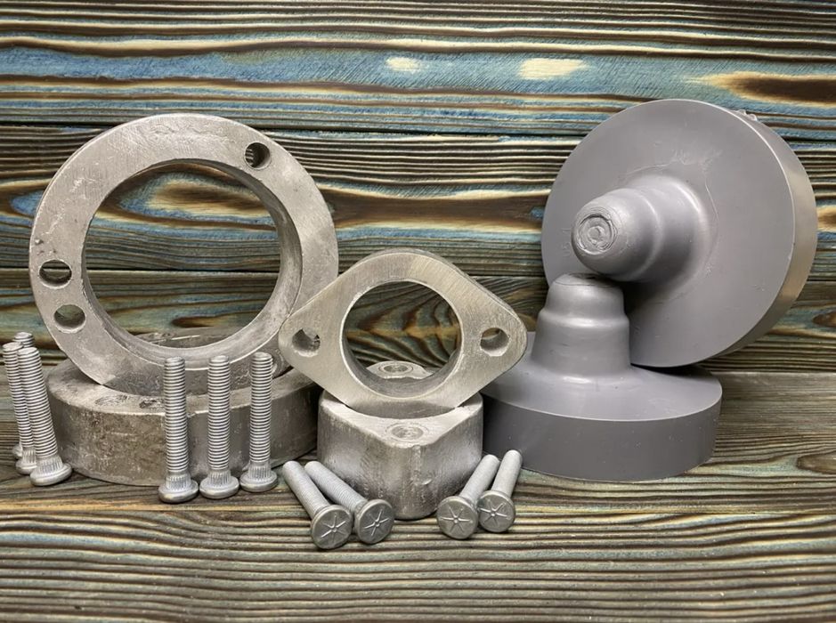 Проставки за подвигане BMW 3 e36 e46 Бмв е36 е46