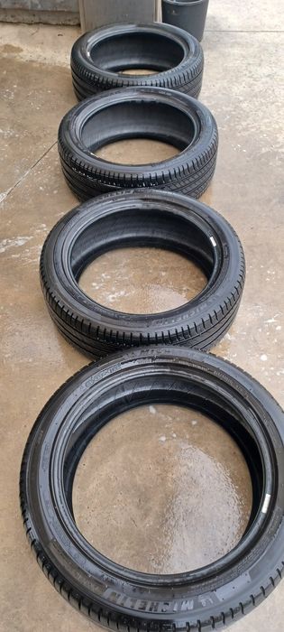 Vand Anvelope Vara Michelin Primancy 215/50/18