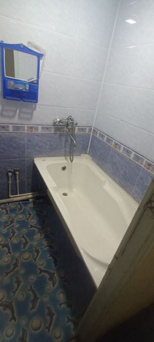 2 хонали квартира