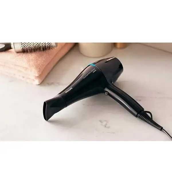 Philips BHD272/00 — это профессиональный фен