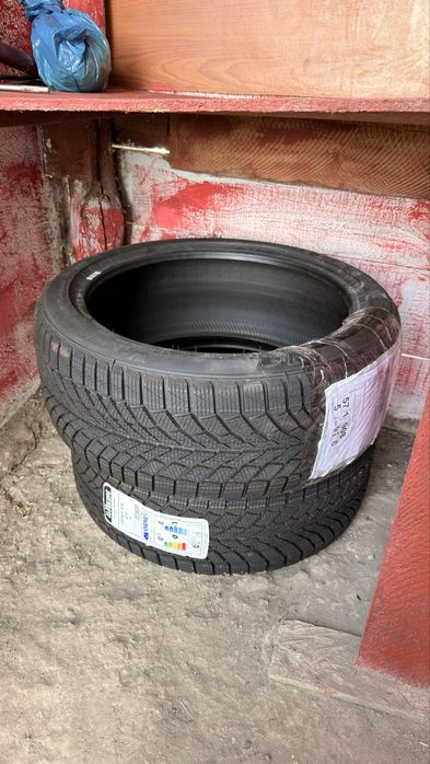 Anvelope iarnă Viking WinTech NewGen 225/40 R18 92V DOT 2026