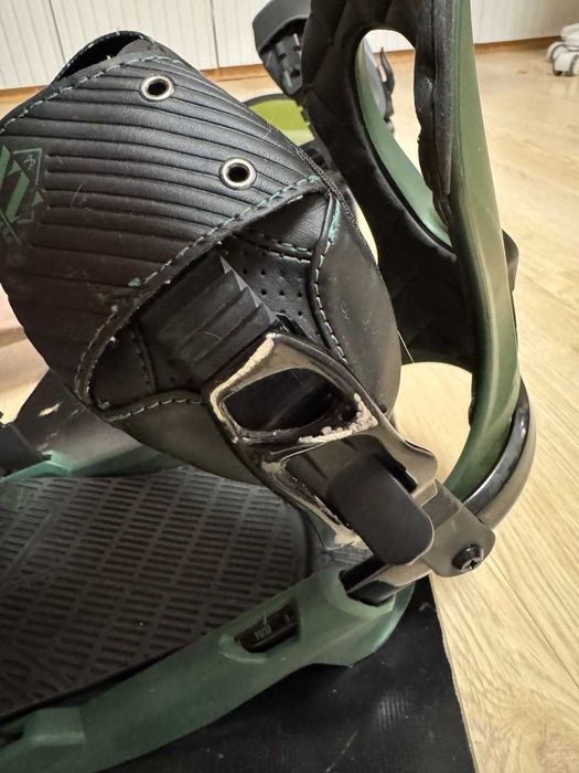 Сноуборд Ride Agenda