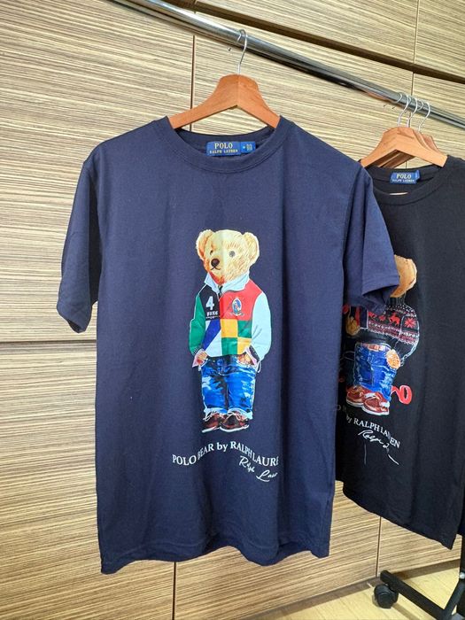 Tricoul Polo Ralph Lauren