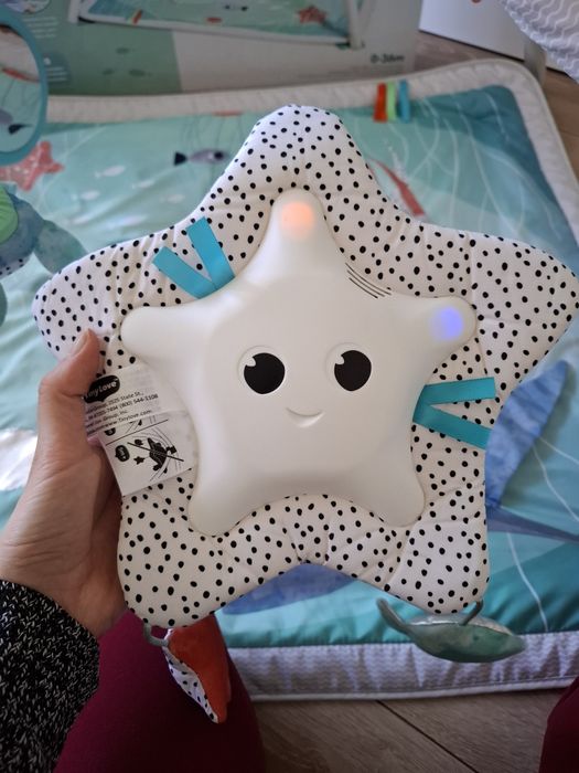 Tiny love Treasure the ocean активна гимнастика