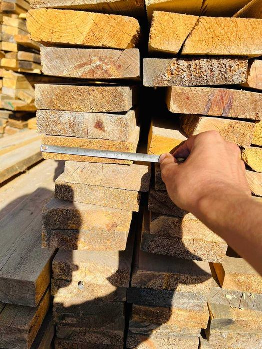 Пиломатериалы тахта брус стропила