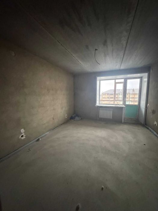 Продам квартиру в новостройке в районе Азии