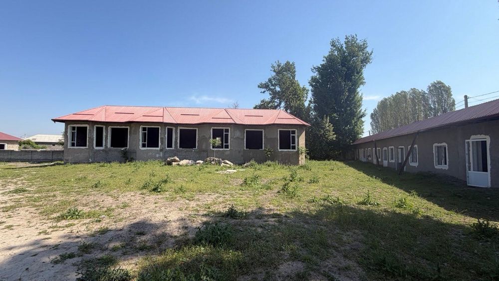 Продается коммерческая земля