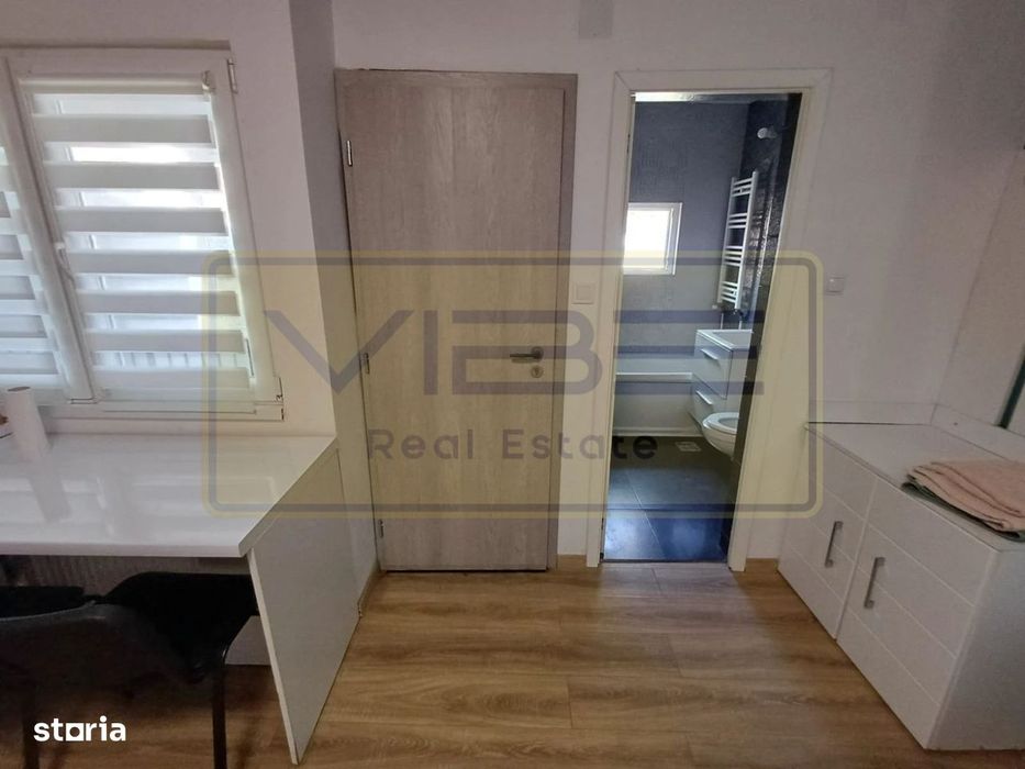 Studio Modern -Copou-Universitate- Cuza/ Medicina - UMF