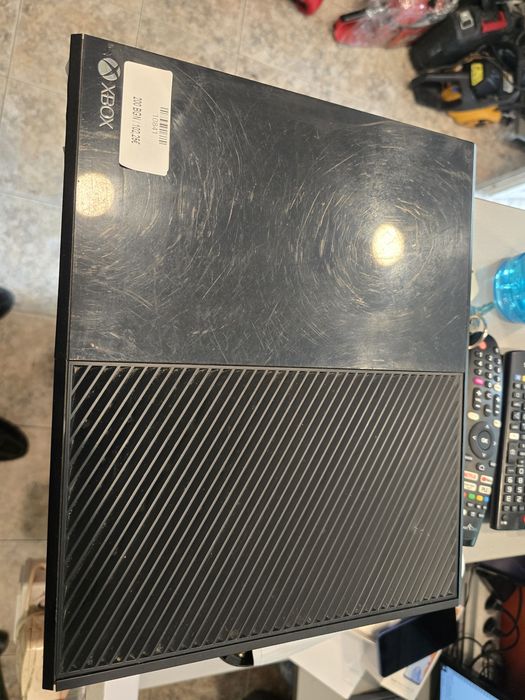 XBOX ONE подарък игра