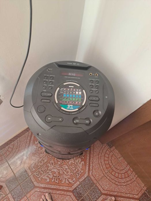 Sony колона mhc 42d