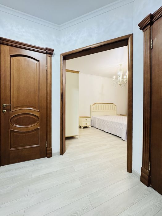 Сдам квартиру посуточно