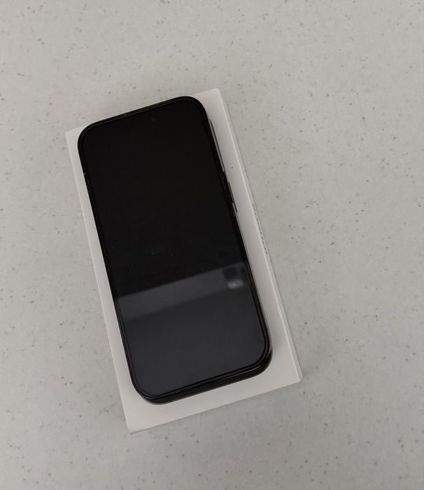 Vând iPhone 14 Pro, 128GB