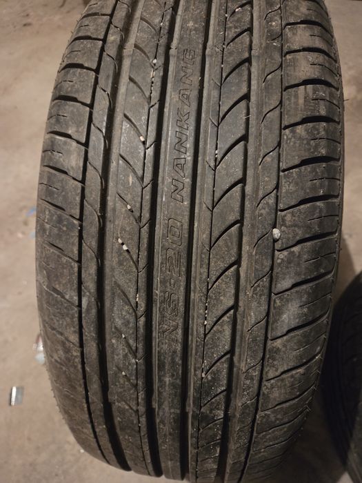 Гуми летни 17 цола