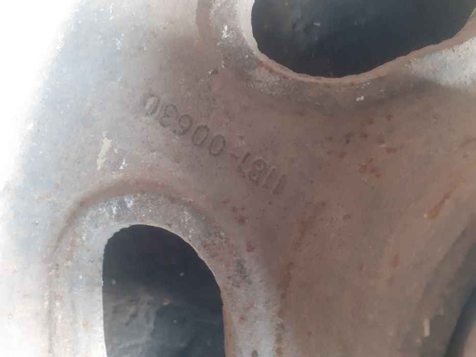 Багер Волво  / Volvo EC55B