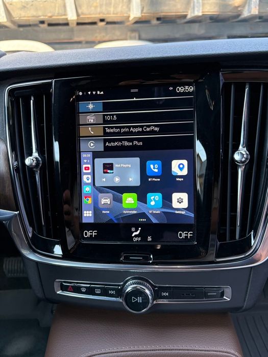 Volvo V90 Cross Country